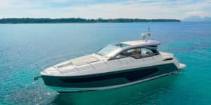 Azimut Atlantis 51