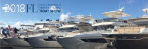 FLIBS 2018