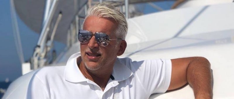 Dan Lenard Dan Lenard