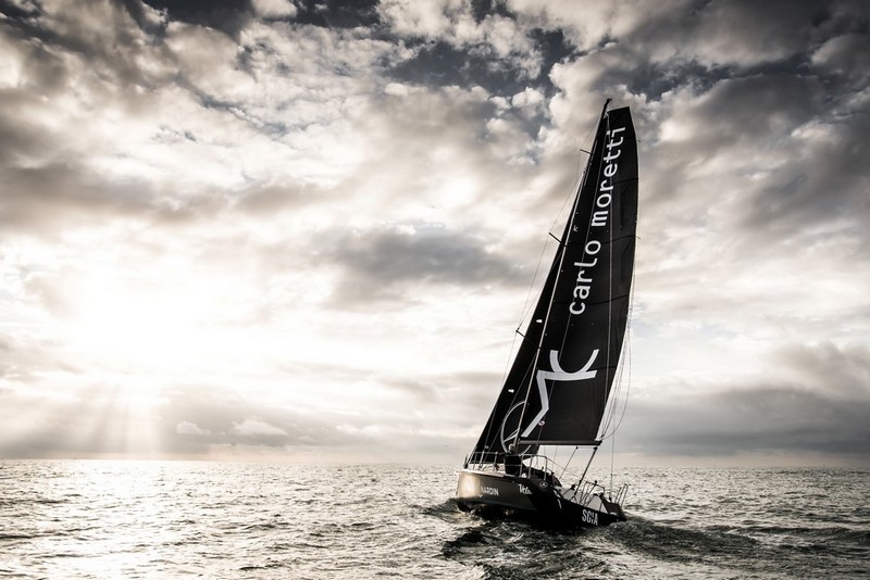 traversée Dan Lenard traversée Dan Lenard