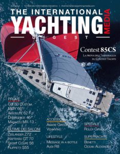 The International Yachting Media Digest