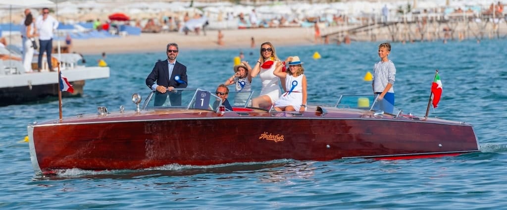 Cannes Yachting Festival-2019