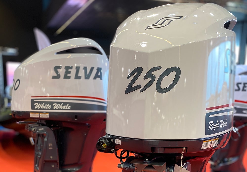 Selva Marine nouveautés