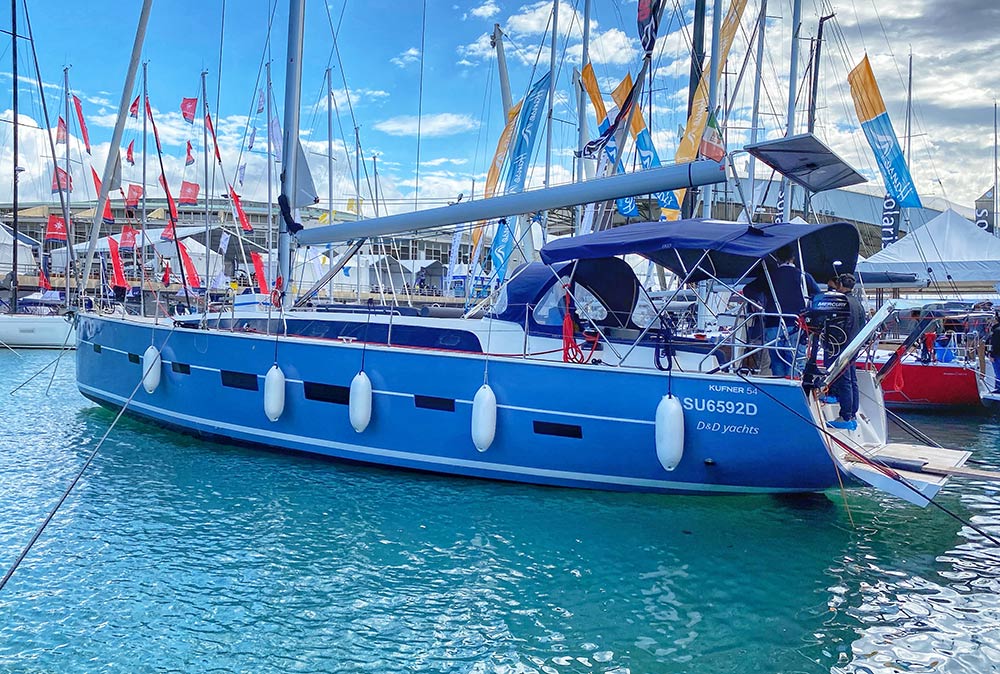 kufner-yachts-Gênes