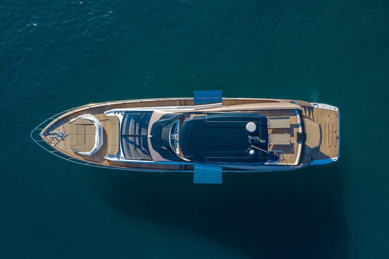 sessa fly 68 gullwing, ouvertures latérales 2 sessa fly 68 gullwing, ouvertures latérales 2