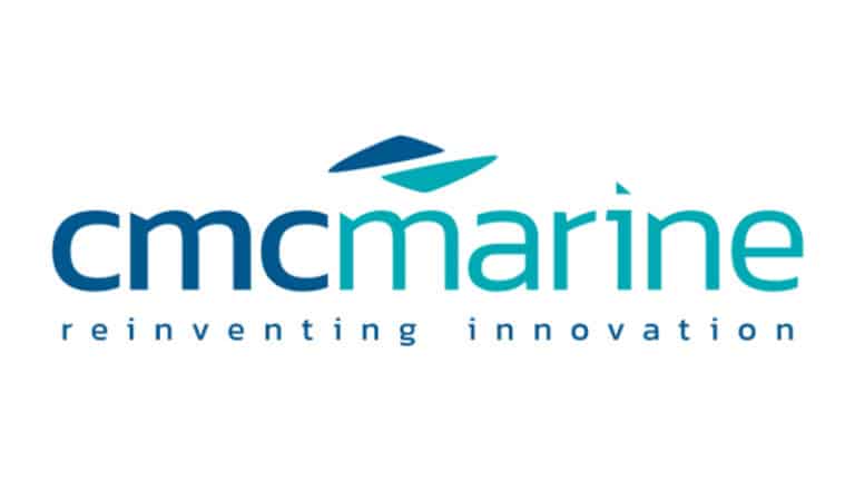 cmc marine logo