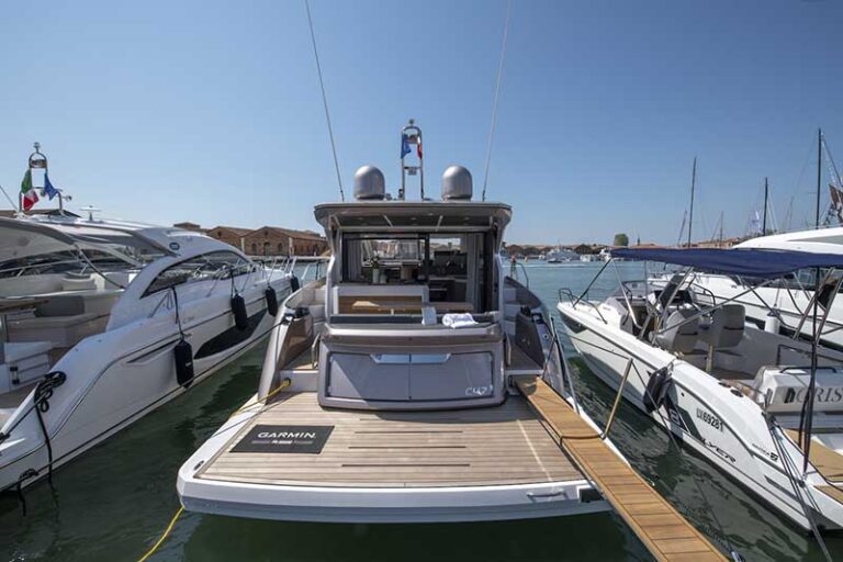 sessa innovation salon venise c47