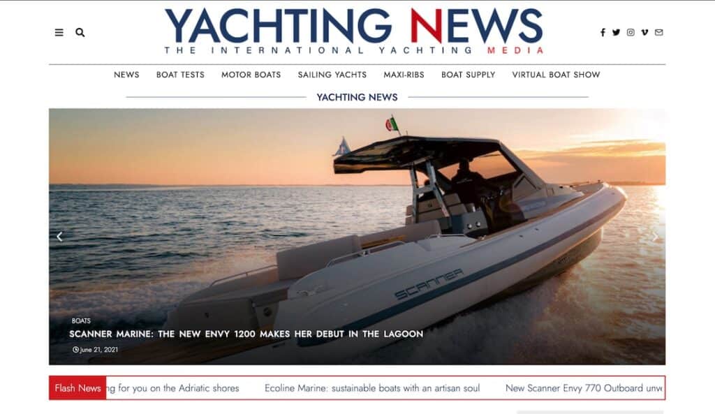 yachtingnews