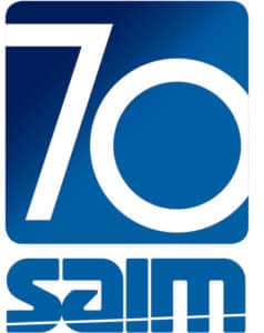 saim logo