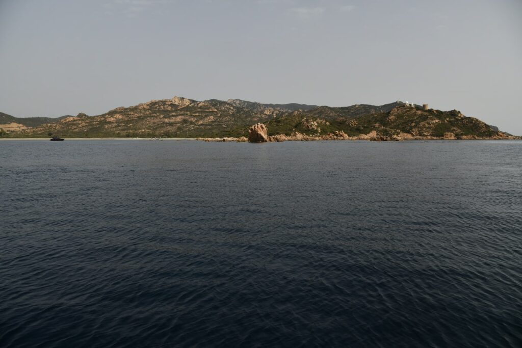 Cala Murtas