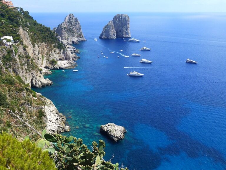 île de Capri