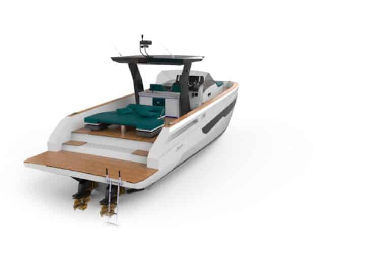 Seawalker 39