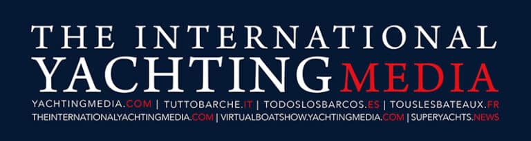 The International Yachting Media magazines