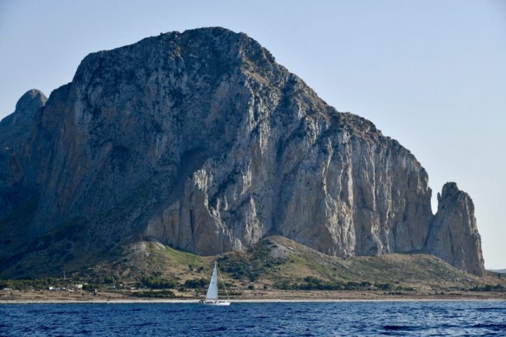 capo san vito