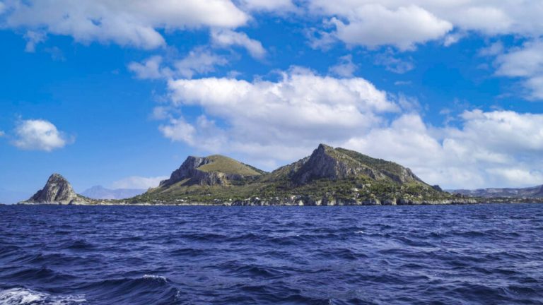 capo zafferano