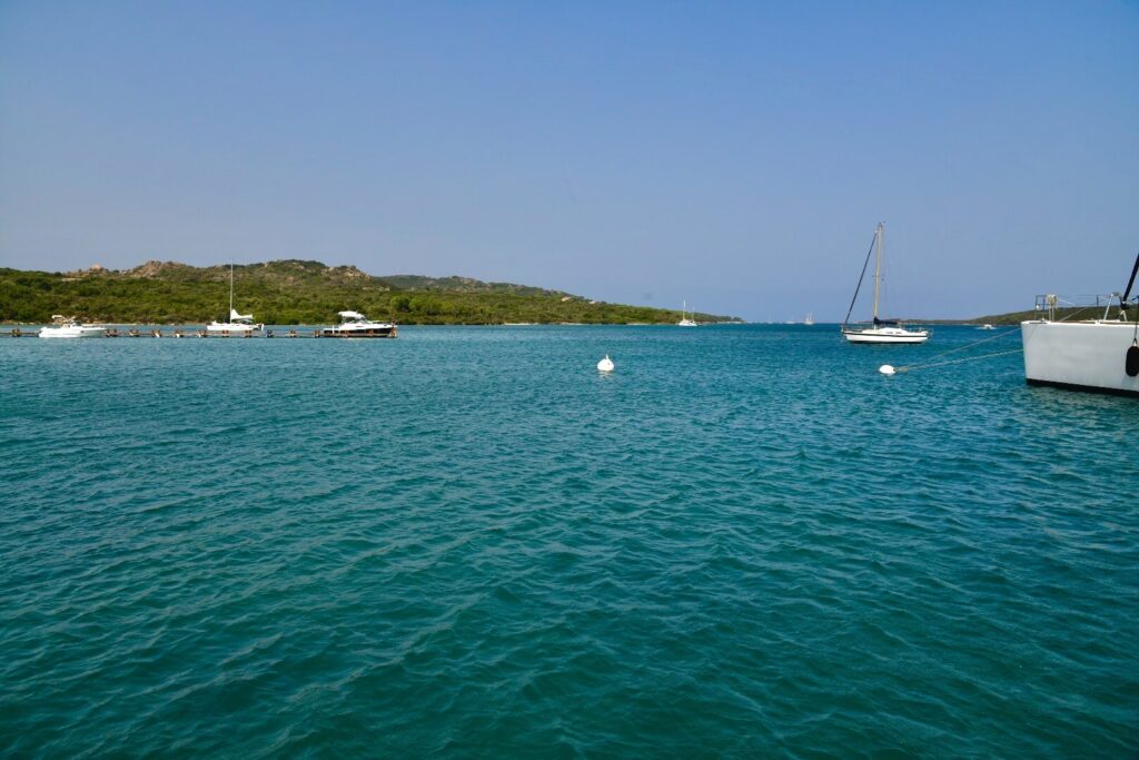 porto pozzo