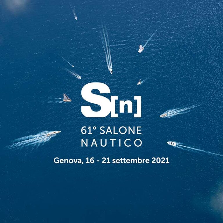 61e salon nautique de Gênes