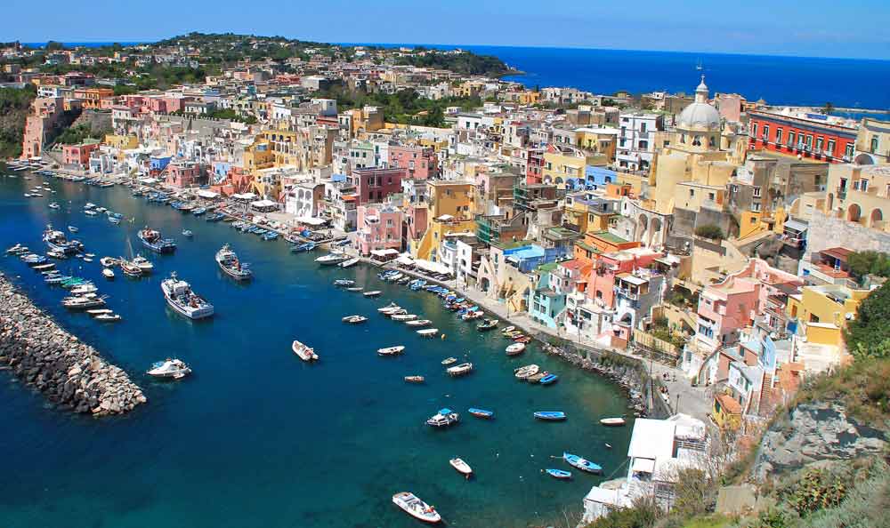 Procida