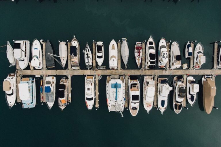 i-Yacht bateaux