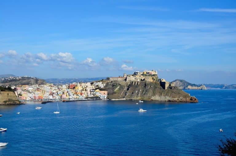 procida 