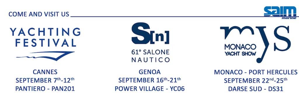 saim salons nautiques