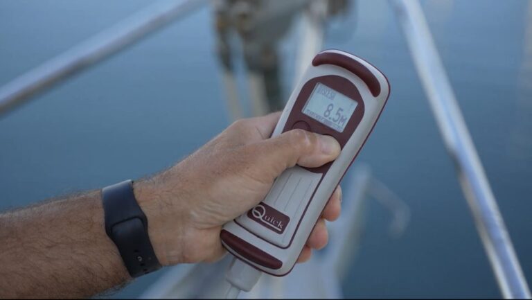 Quick Rider R3 treuil Quick Rider R3 treuil