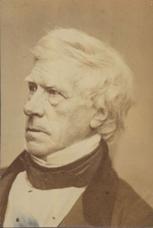 Lord Brougham