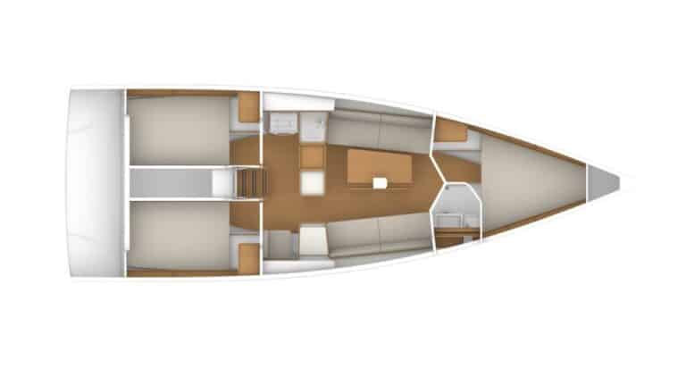 beneteau