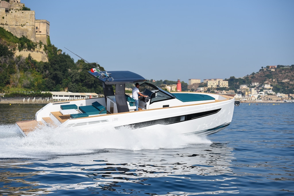 seawalker