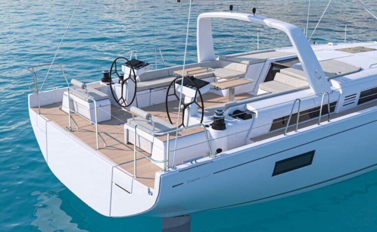 Beneteau-Oceanis-Yacht-60-poupe
