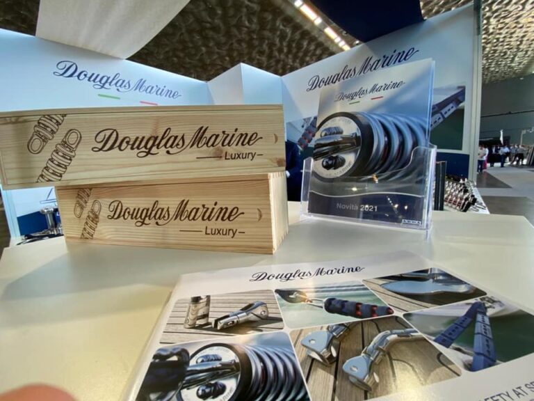 Douglas Marine produits