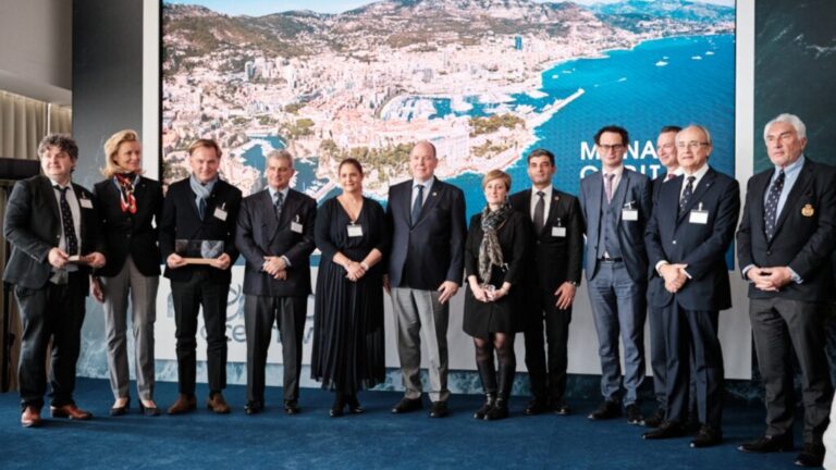 Monaco-Capital-of-Advanced-Yachting-cérémonie