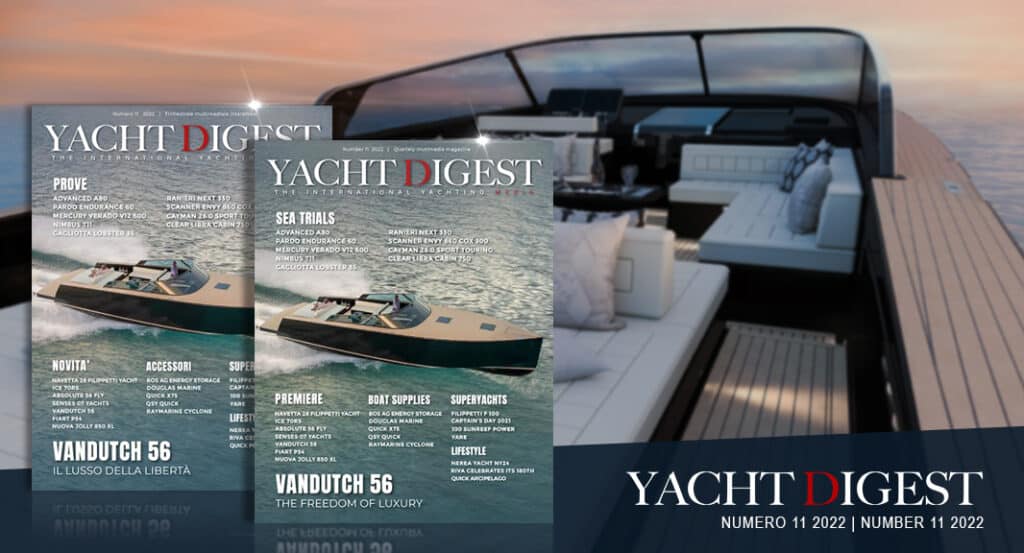 Yacht Digest 11