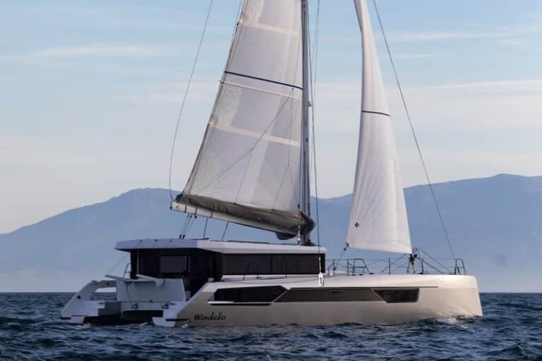 International Multihull Show windelo 54