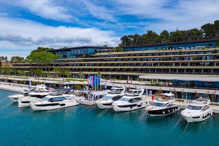 ACI Marina Rovinj Absolute Weekend 2022