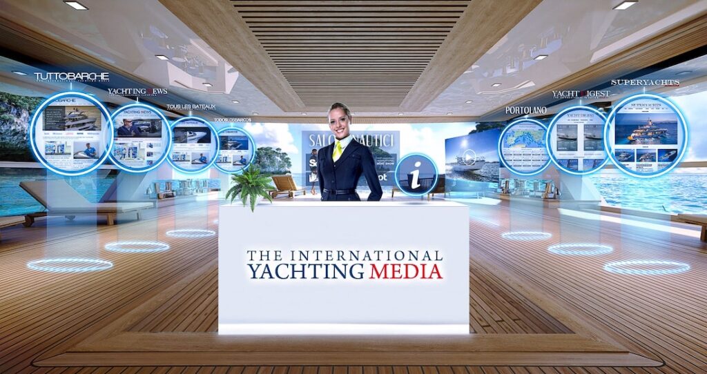 The-International-Yachting-Media-métavers