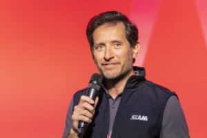 Marco Piana CEO VAM investments