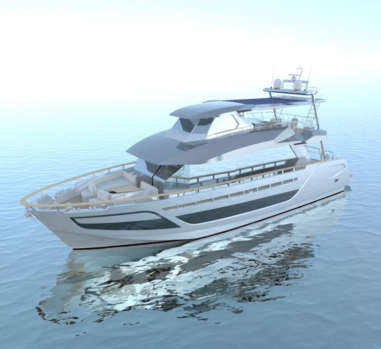 fabiani-yacht-modèle