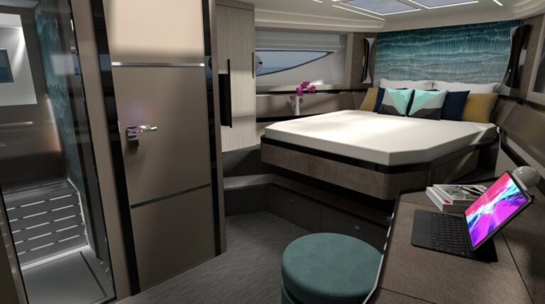 Fim 470 Regina cabine Fim 470 Regina cabine