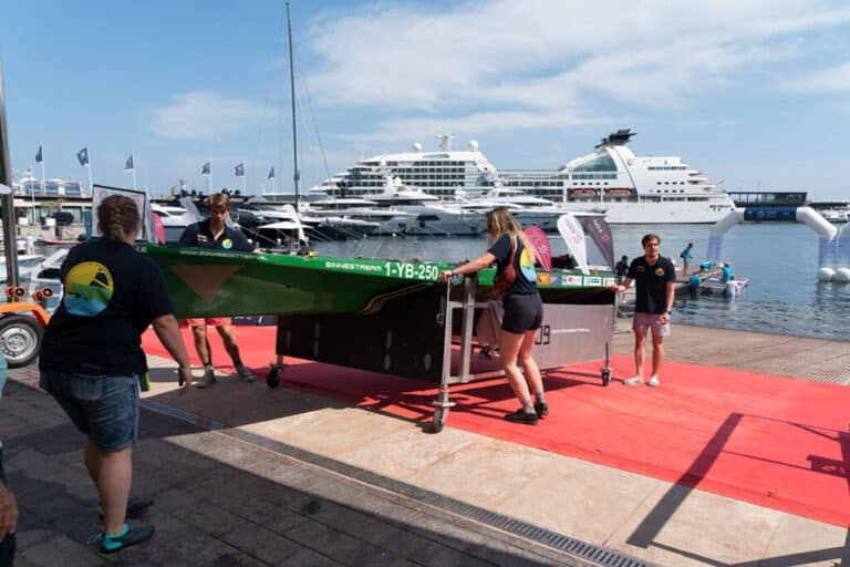 Monaco-Energy-Boat-Challenge-2022-événements