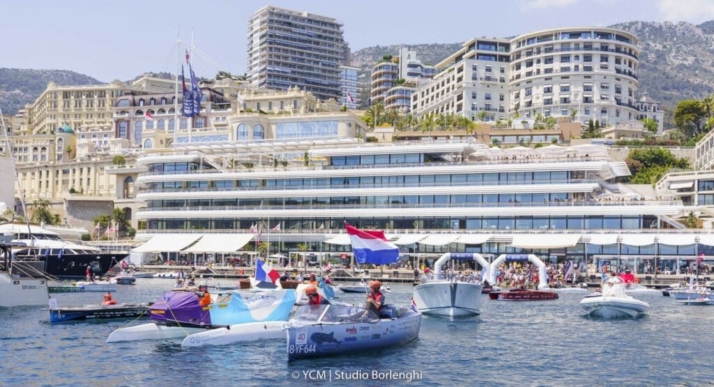 9° Monaco Energy Boat Challenge 2021