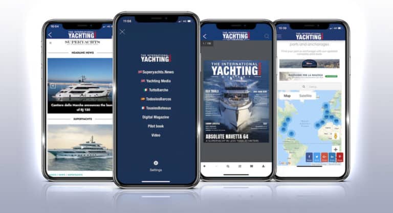 Boating-News-App