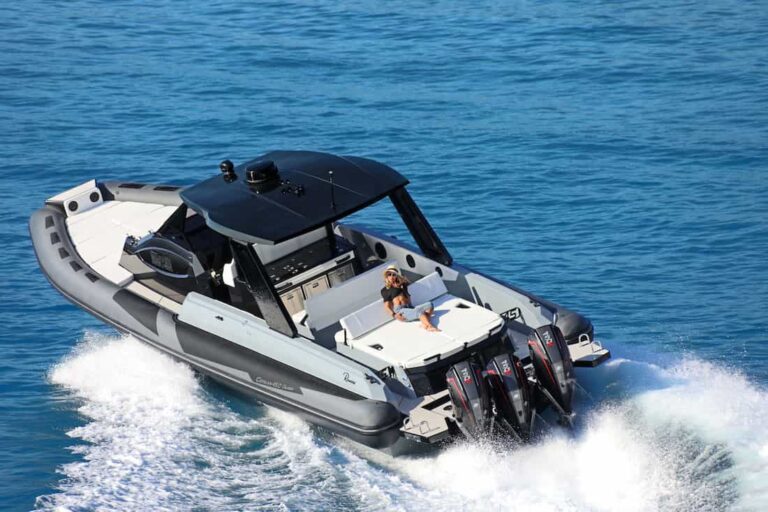 Cayman-45.0-Cruiser-navigation