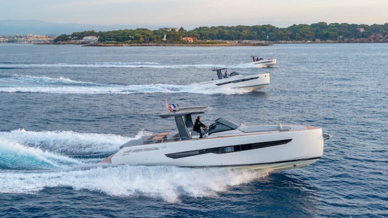 Fiart-Mare Yachting Special Days