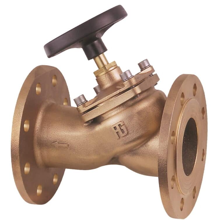 Guidi valves