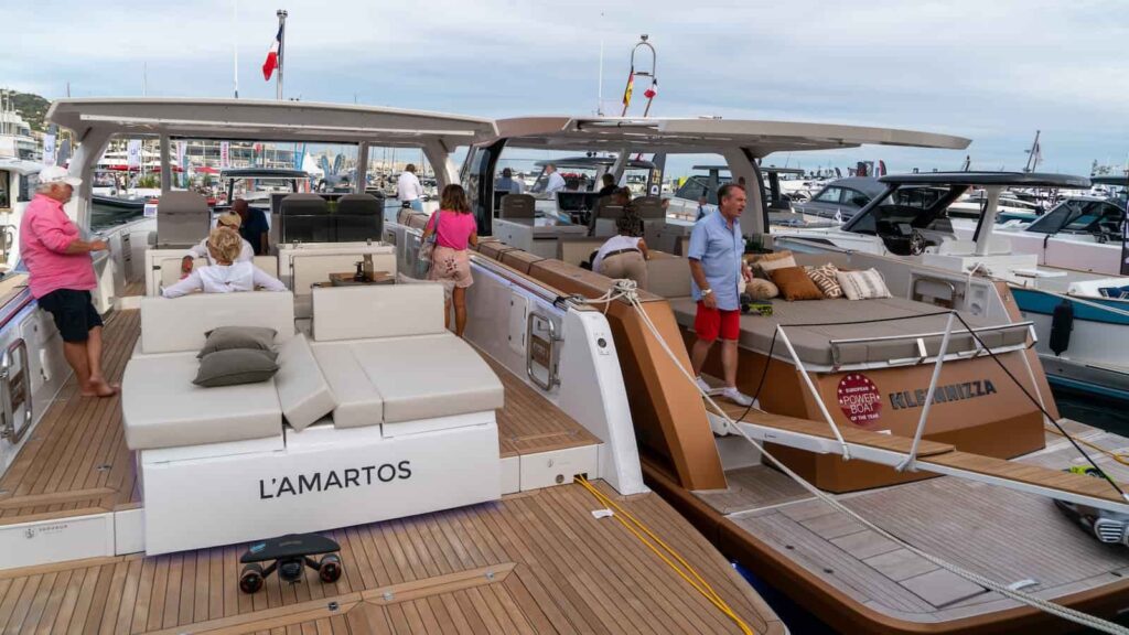 Hanse Cannes