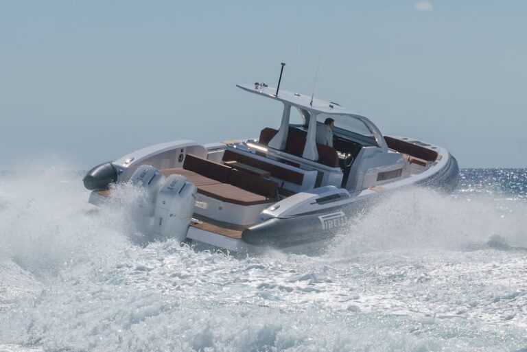 Pirell 50 Cannes Yachting Festival 2022