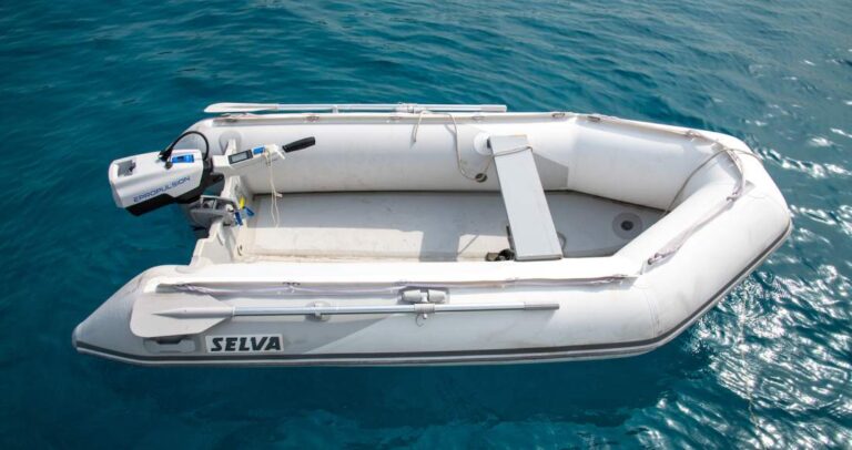 selva 320 vib