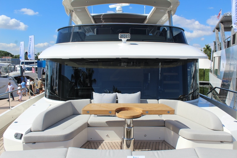 Absolute navetta 75