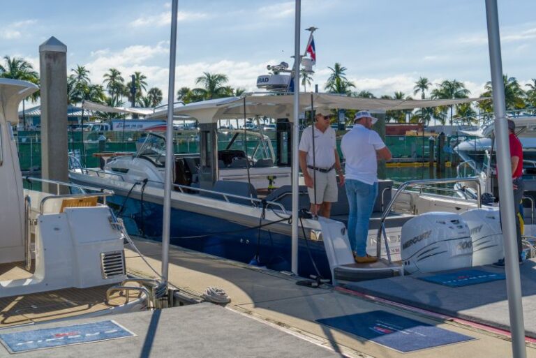 Nimbus Group FLIBS